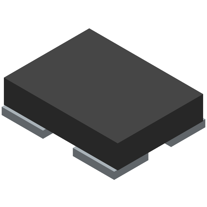 Parallel - Fundamental Quartz Crystal,