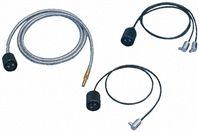 Baumer Glass Fibre Optic Sensor