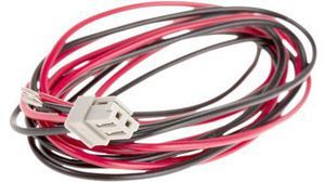 SMC Cable, Plug, 1000mm