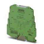 3-Way Isolating Amplifier For Electrical Isolation