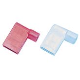 Blade receptacle blue 6.3 x 0.8 mm, FLDNY2-250, K.S.Terminals