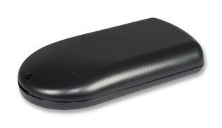 TAKACHI         PS-65B            Enclosure, Small, Snap In, PCB Box, 11 mm, 35 mm, 65 mm, ABS (Acrylonitrile Butadiene Styrene)