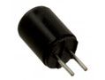 PTC Resettable Fuse, 125V, 500mA, Radial, Through Hole