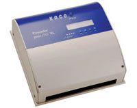 GLOVE, POLYAMIDE, L/FREE, PU, SIZE 6 - More Details