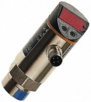 ifm electronic Relative for Fluid, Gas Pressure Sensor maximum pressure reading 100bar 18 to 36 V dc G1/4 IP67