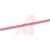 Tubing;  1/16 in.;  0.017 in. (Nom.);  2:1Polyolefin;  Red;  5%