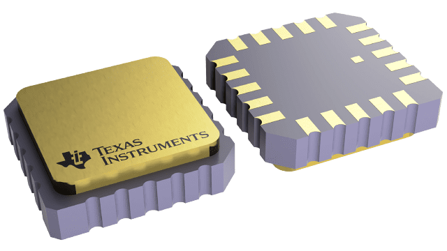 Low-Power High-Performance Impact PAL Circuits 20-LCCC -55 to 125