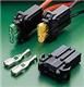 In-Line Fuse Holder, 30A, 32V, Illuminated, Wire Leads