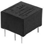 Pulse Transformer 1.1mH 1:1.1 500V 3.2kV Isolation PC Pin