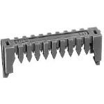 Connector Accessories 3 POS Protector 24AWG Bag