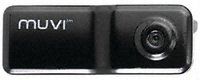 Muvi Micro Camcorder 4GB Black