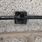 Cable Accessories Tie Mount Nylon 6/6 Natural