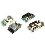 AC/DC 5V 8A 40W Open Frame Power Supply, 6-Pin, Screw Mount