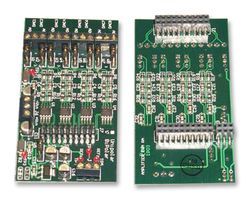 Data Conversion IC Development Tools DAP Sig cond Bd (BP)