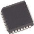 Telecom Circuit, 1-Func, BICMOS, PQCC28, PLASTIC, LCC-28