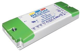 700mA TRIAC LED Driver, 20W, 180-264VAC, 28VDC Output