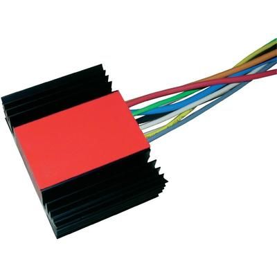 Thermoelectric regulator 12 V 10 A (L x W x H) 6