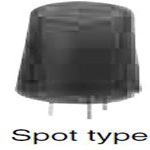 PIR Motion Sensor, 5m, Digital Output, 3-6VDC