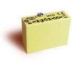 1-Ch AC I/O Relay Module 180-280VAC IN, 5mA, 4000Vrms