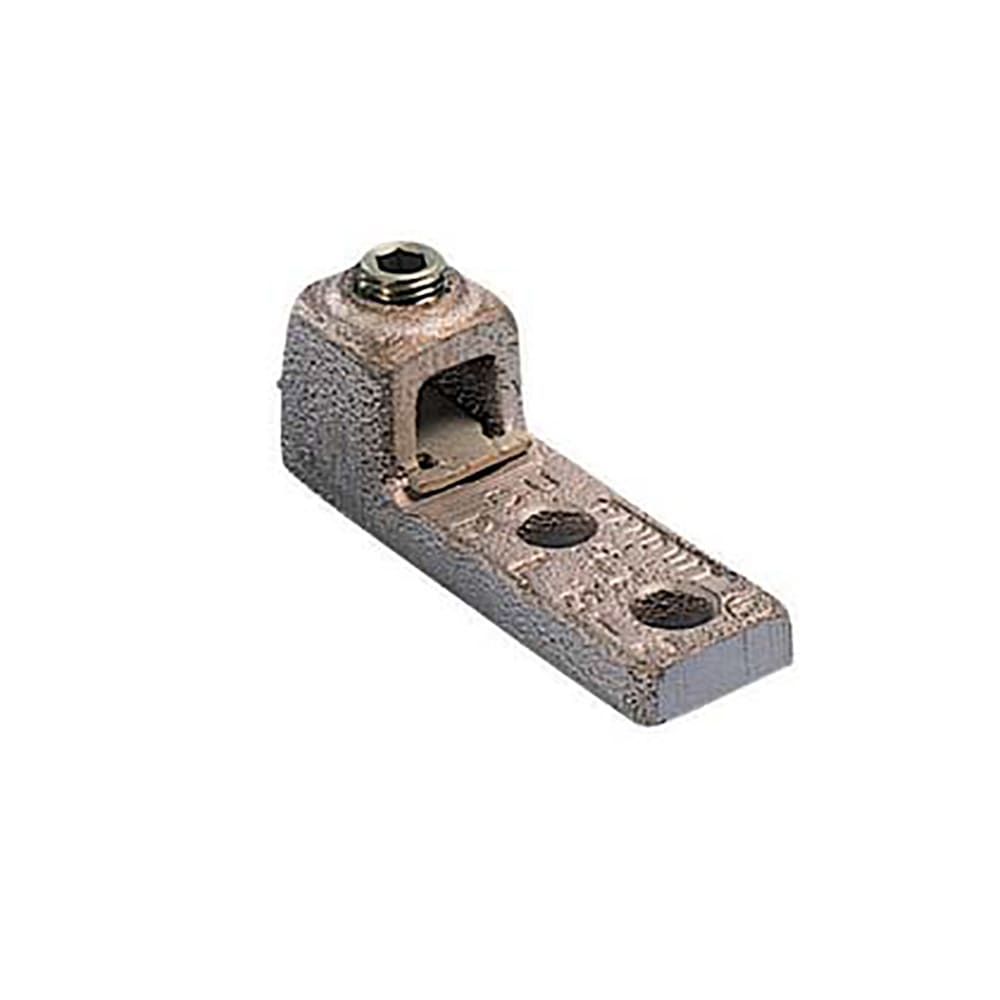 Lug Terminal (2/0)AWG Copper 73.15mm