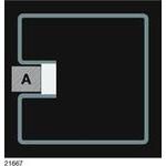 Ambient Light Sensor Photodiode PIN Chip 560nm Die