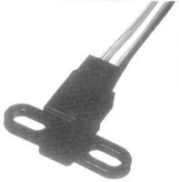 Transistor Output Slotted Switch