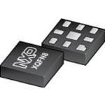 I2C Logic Buffer 2.5V/3.3V/5V 8-Pin XQFN T/R