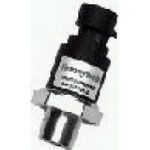 Strain Guage Sensor, Gage, 0.25%, 0.50-4.50V, Cylindrical