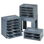 Cable Accessories Drawer Slide Rack