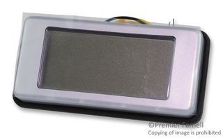 LASCAR         EMV 1025S-01             Digital Panel Meter, , 3-1/2 Digits, DC Voltage, 0mV to 200mV