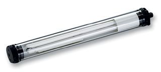 WALDMANN         619063001             Luminaire, Tube, Compact Fluorescent, White, 36W, 230VAC, 4000k