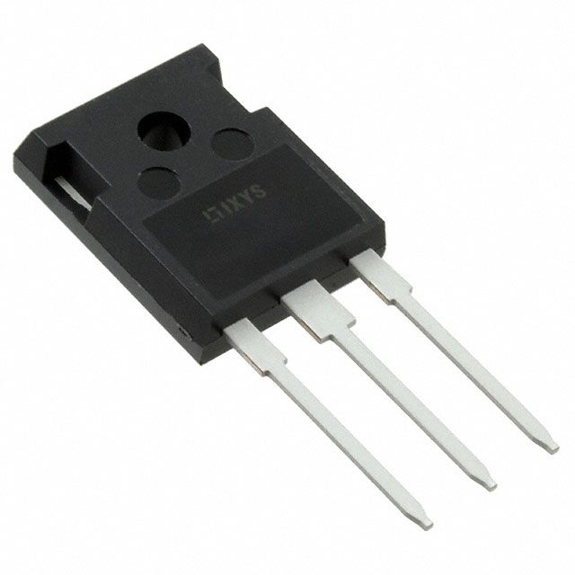 100V 75A N-CH MOSFET TO-247 20mR RdsOn