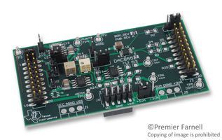 Data Conversion IC Development Tools DAC CONVERTER