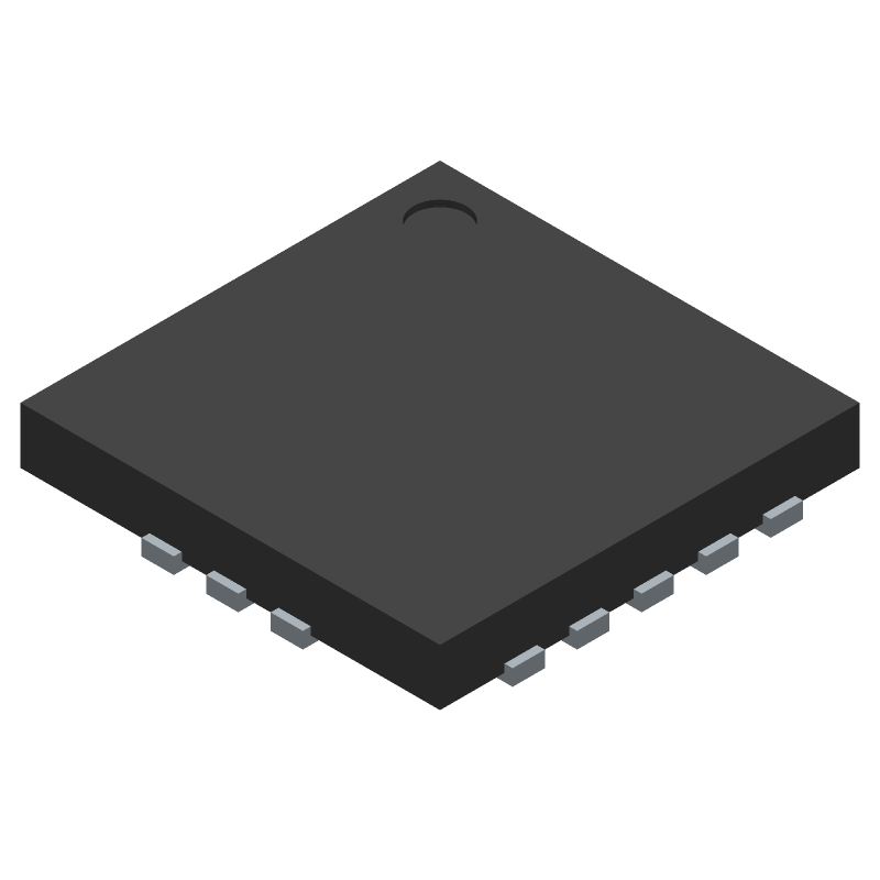 Low Speed/Full Speed/High Speed USB Power Delivery Controller USB 3.1 3.3V T/R 16-Pin HX2QFN EP