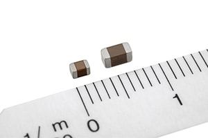 Cap Ceramic 0.0068uF 100V X7R 10% Pad SMD 0603 125C Automotive T/R