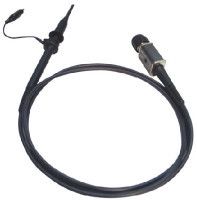 LeCroy Test Lead & Connector Kit with D18 to D35 Lead (16 in)
