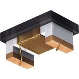 Fixed Inductors 100nH 100 MHz 5% Tol