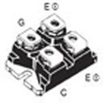 Power Field-Effect Transistor, 23A I(D), 1000V, 0.43ohm, 1-Element, N-Channel, Silicon, Metal-oxide Semiconductor FET, MINIBLOC-4