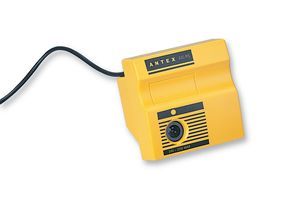 SOLDERING STATION, UK PLUG; Heat Temperature Max:-; Output Power:50W; Plug Type:UK; SVHC:No SVHC (16-Dec-2013); Input Voltage:230VAC; Output Voltage:24V