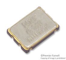 IQD FREQUENCY PRODUCTS         CFPS-32IB 25.0MHZ             CRYSTAL OSCILLATOR, SMD, 25MHZ