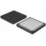 Conv DC-DC Dual 52-Pin QFN EP T/R