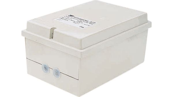 Isolating transformer 440 VA 230 VAC 230 VAC, PVM 440, Tufvassons Transformator