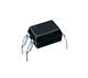 AC Input-Transistor Output Optocoupler, 1-Element, 5000V Isolation, DIP-4