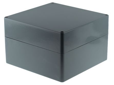 250X255X160 GRP ENCLOSURE