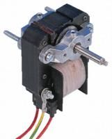 Mellor Electric AC1000 Anti Clockwise Shaded Pole AC Motor, 19 W, 1 Phase, 2 Pole, 220  260 V ac