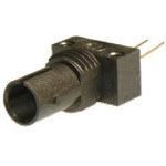 Photodiode Detector, ST Connector, Panel Mount