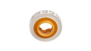 WIRE MARKR TAPE 5.5MM X 2.4M WHT