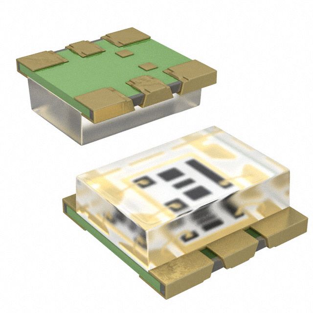 Linear IC Output Optocoupler, 1-Channel, THIN, 6 PIN