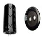 Cap Aluminum Lytic 220uF 200V 20% (22 X 30mm) Snap-In 10mm 1.13 Ohm 660mA 1000h 105°C