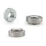 SELF-CLINCHING NUTS - TYPE CLA - UNIFIED